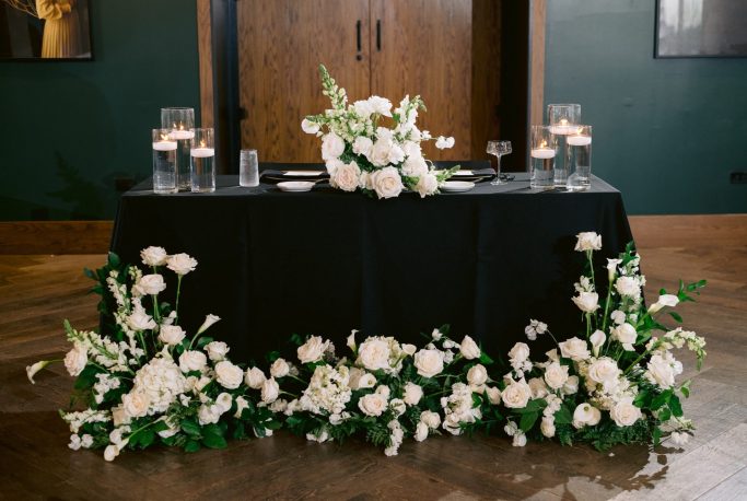 Austin, TX Wedding Flowers