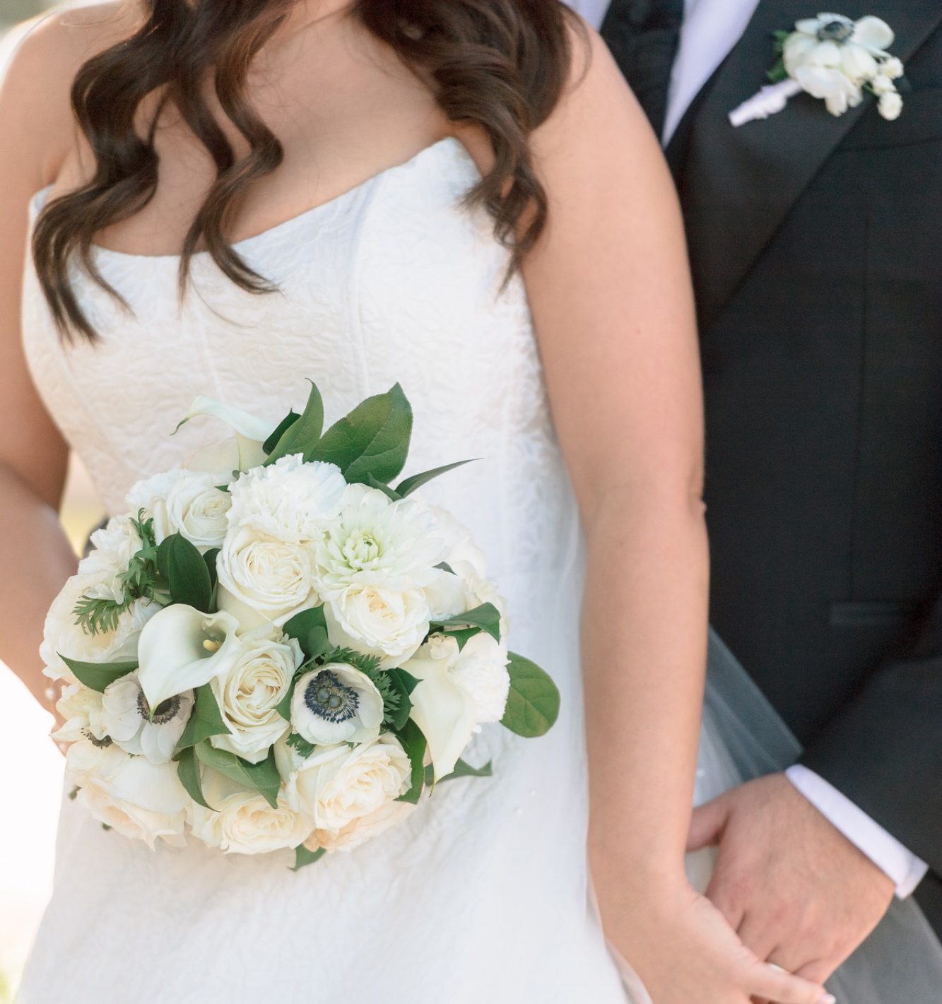 Wedding at Thompson Austin