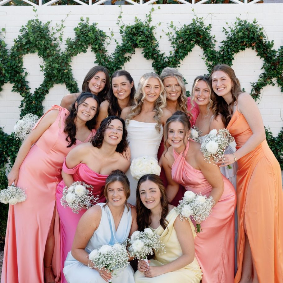 Wedding Flowers in Georgetown, TX