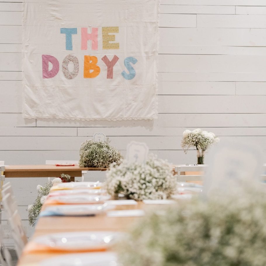 Georgetown, TX Wedding Flowers
